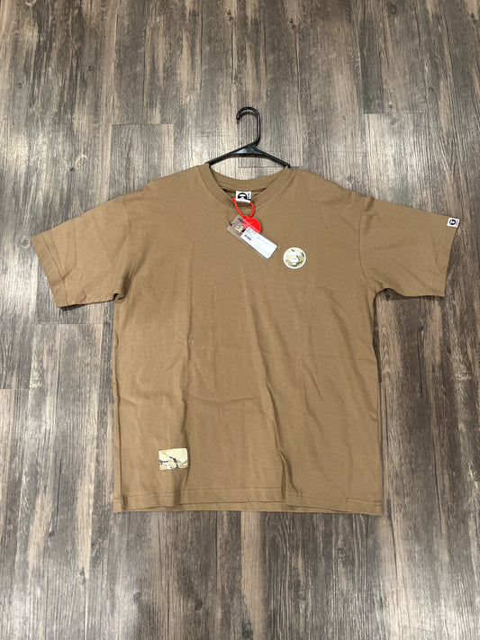 AAPE “Beige” Tee