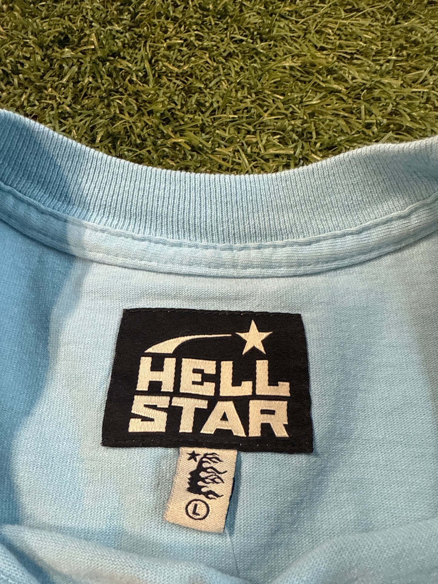 HELLSTAR “NEURON” TEE