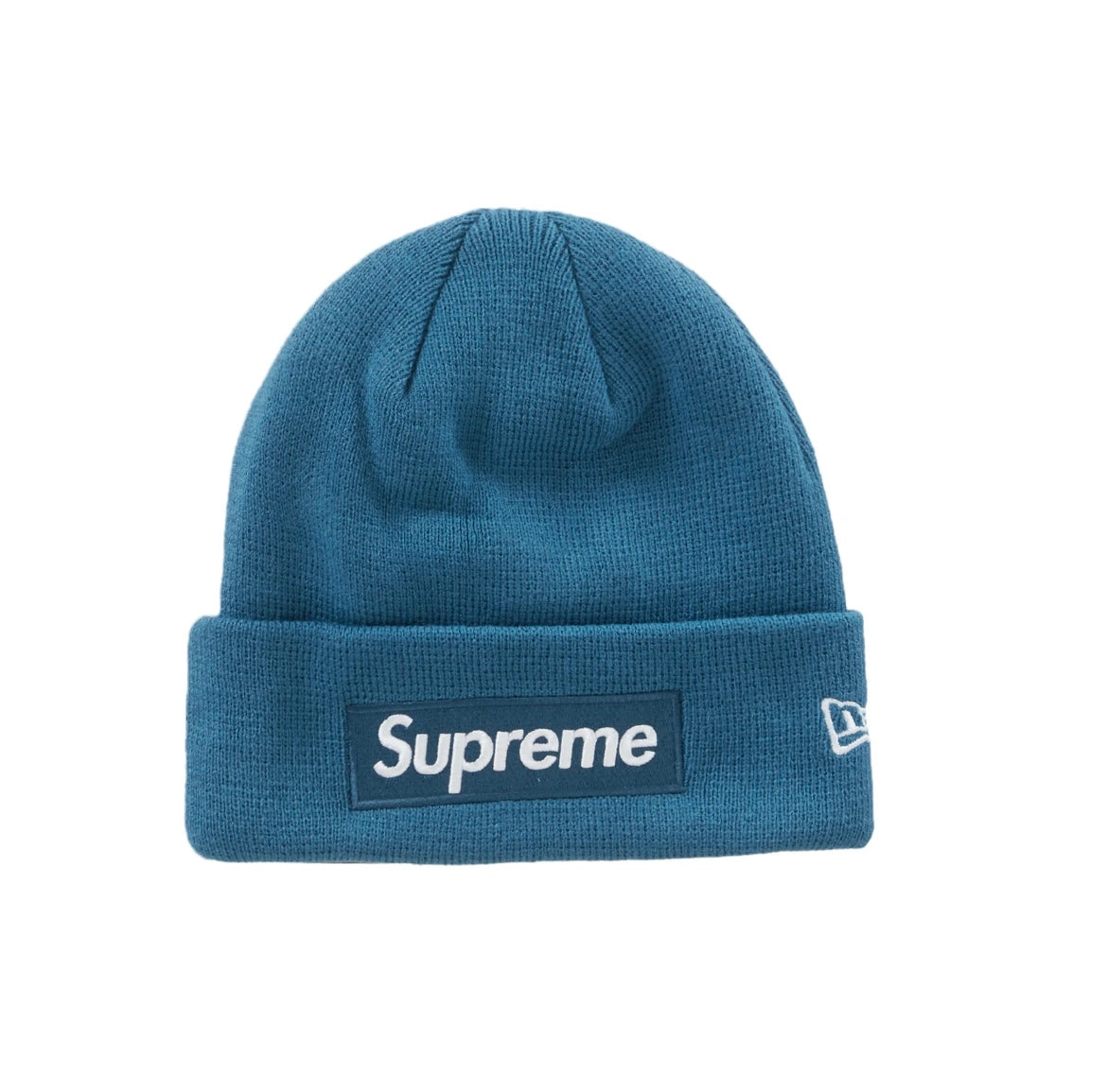 Supreme New Era Bogo Beanie