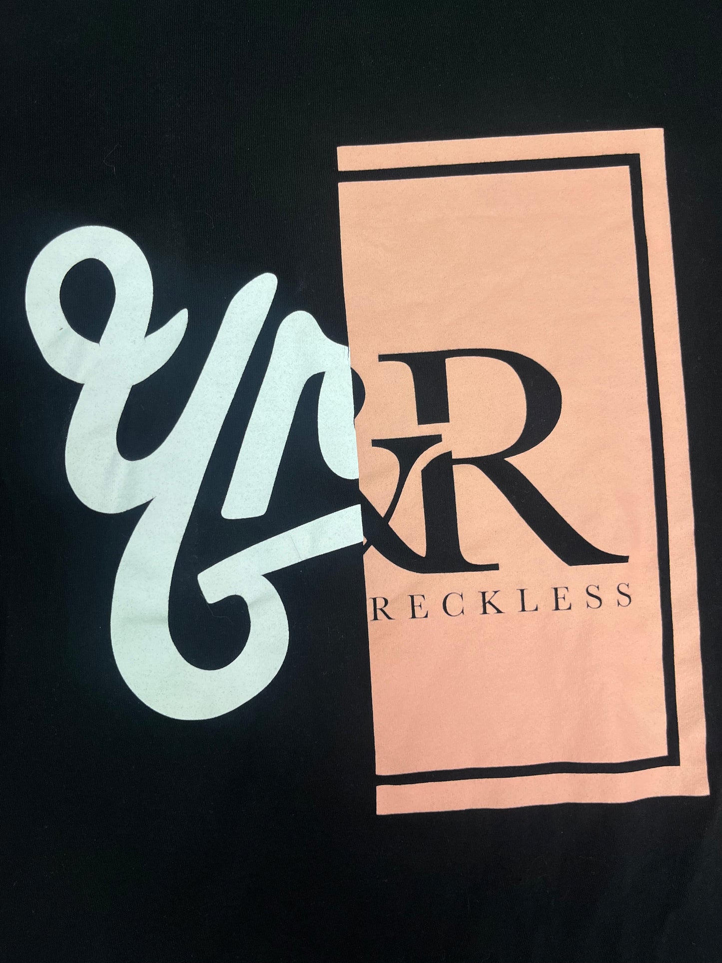 Young & Reckless Tee