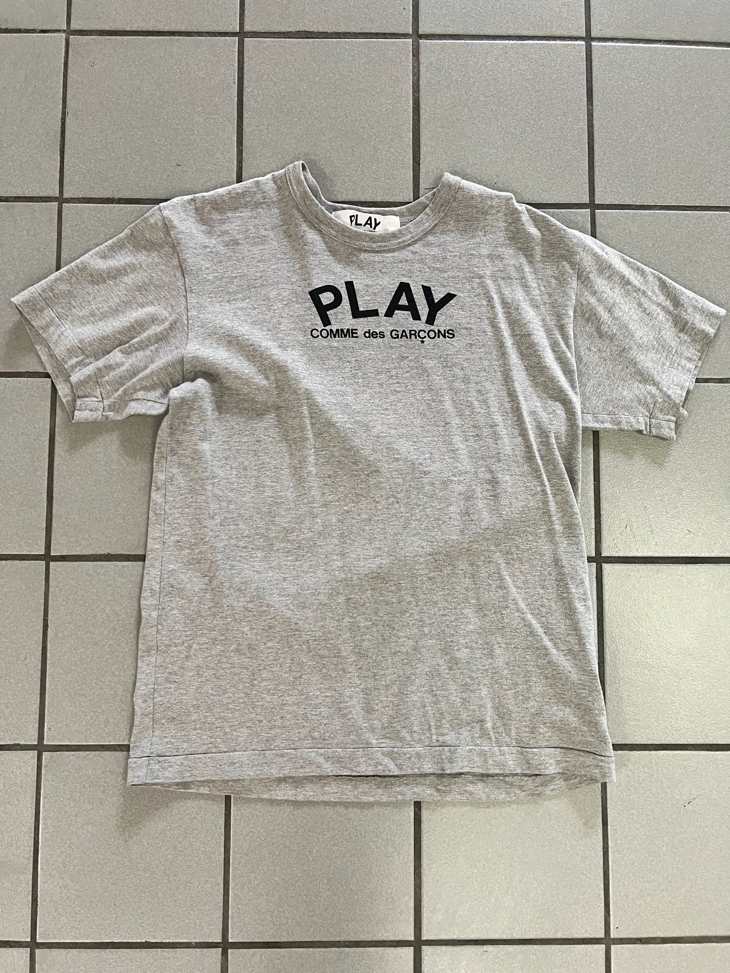 Play Comme Des Garçons