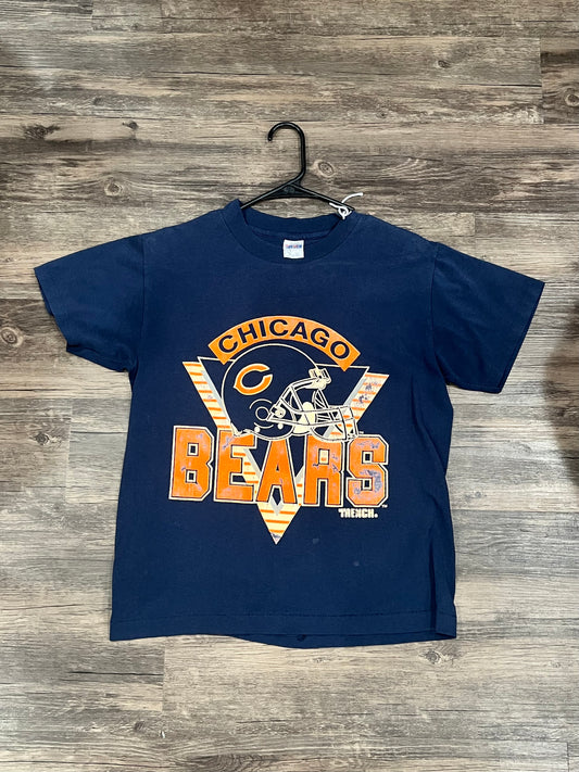 Vintage Chicago Bears Tee