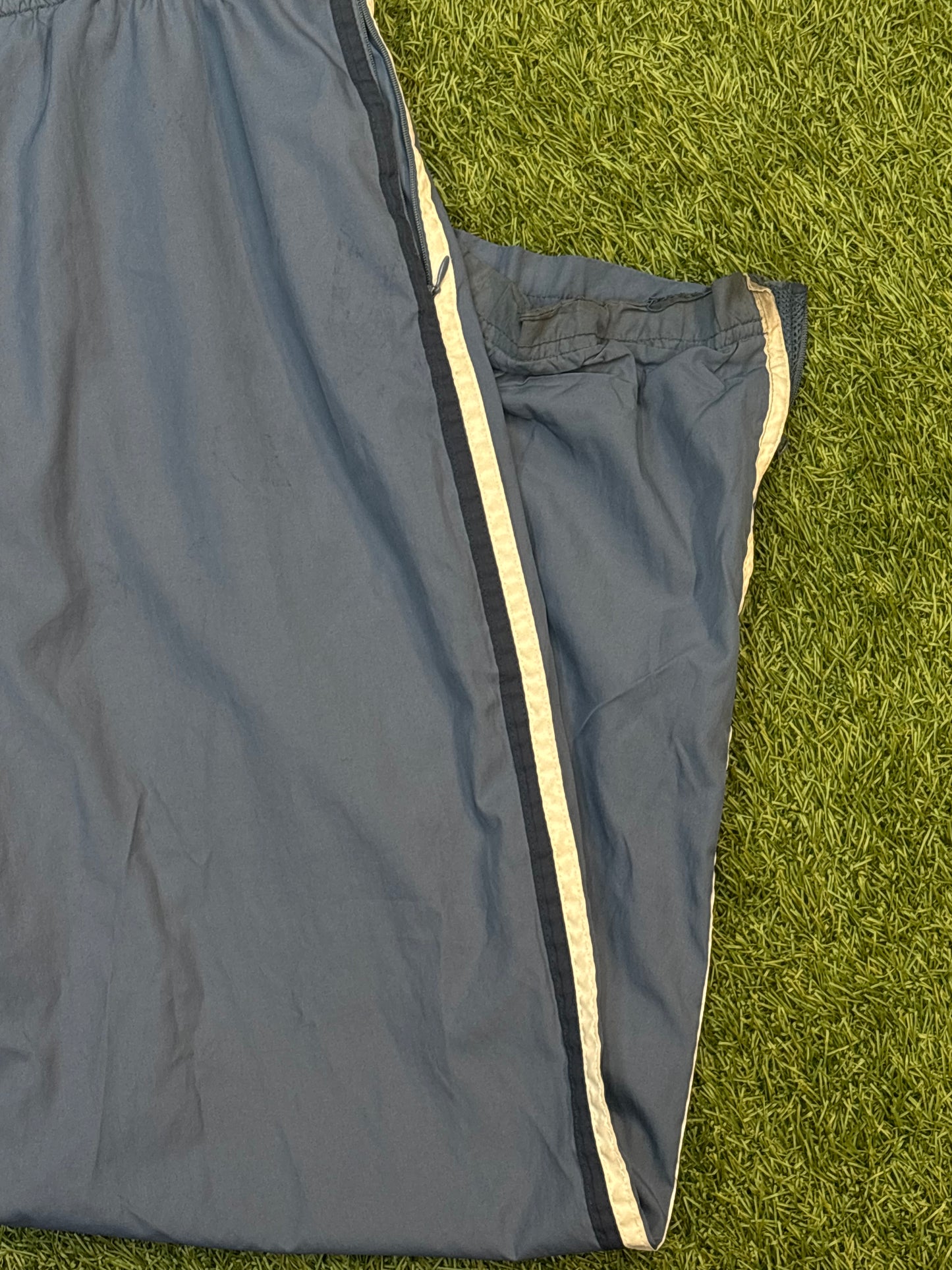 Y2K Old Navy Zipper Sweatpants