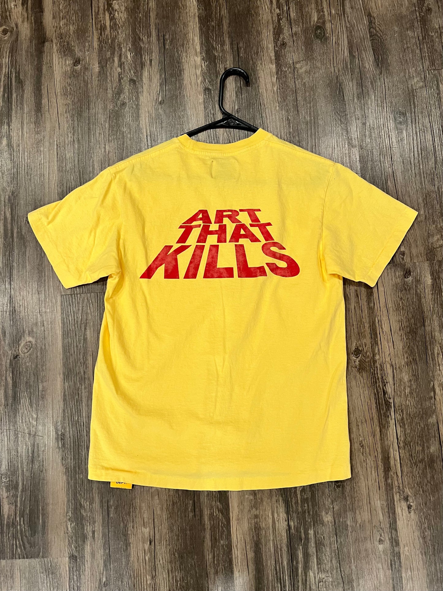 GALLERY DEPT. “Art That Kills” Tee