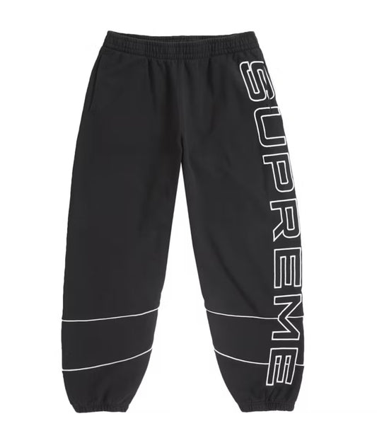 Supreme Paneled Sweat Pants