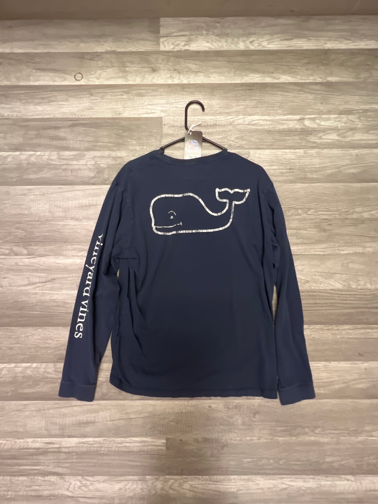 Vineyard Vines L/S