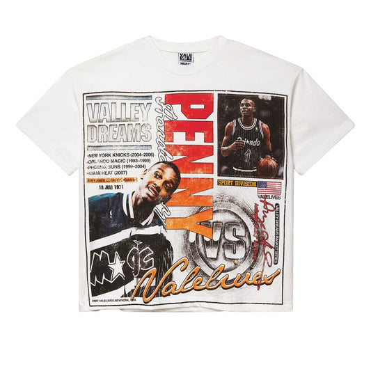 Vale Penny Hardaway Tee