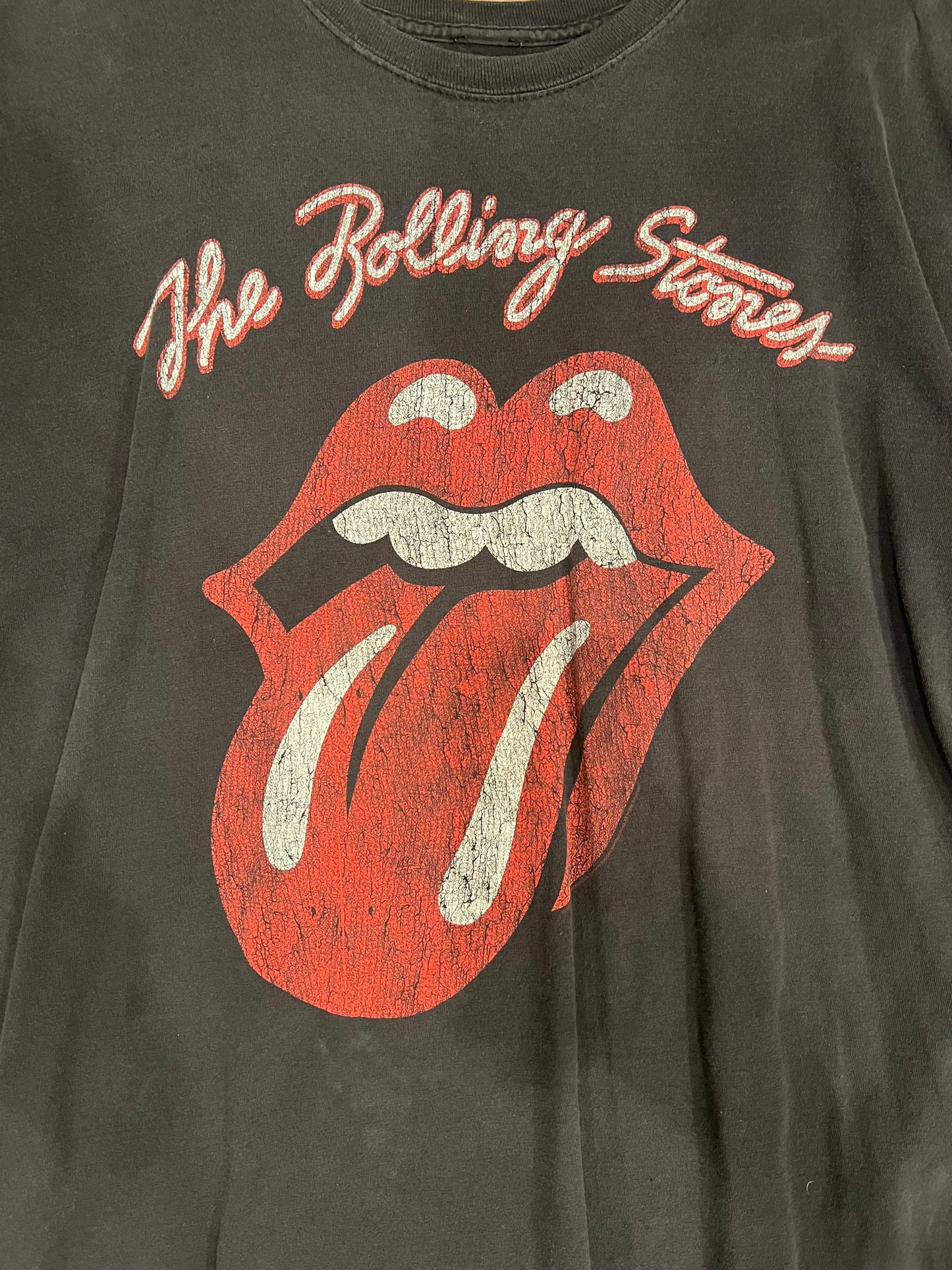 Reprint “Rolling Stones” Tee