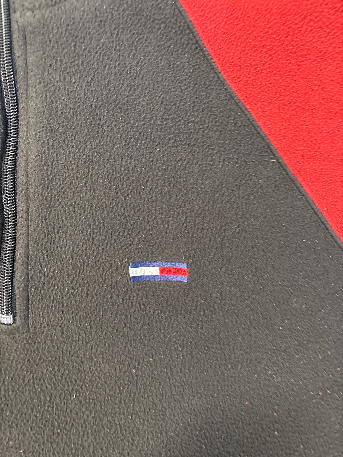 Tommy jeans pull over