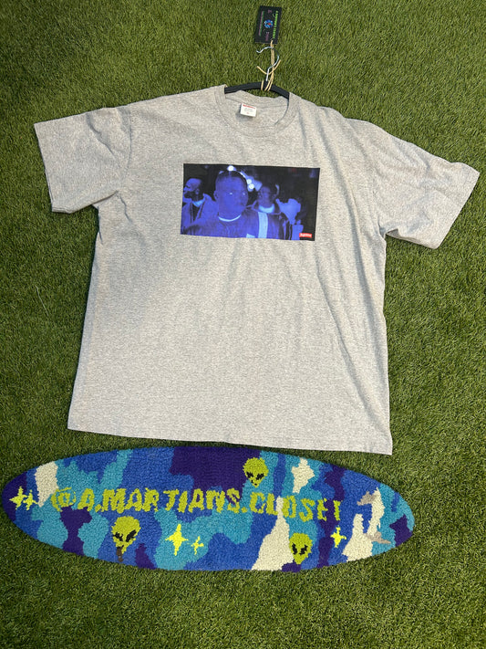 Supreme America Eats Its Young Tee