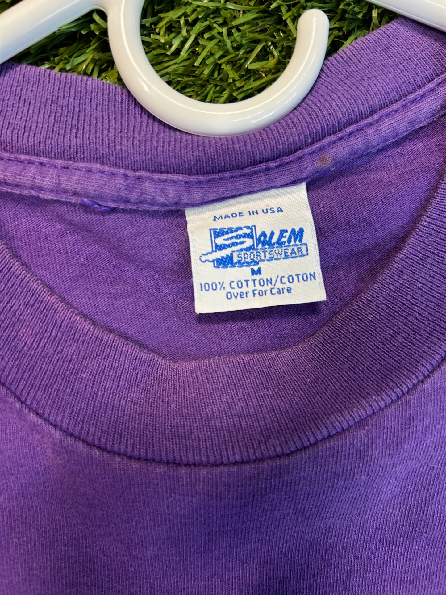 Vintage 1992 Minnesota Vikings Tee