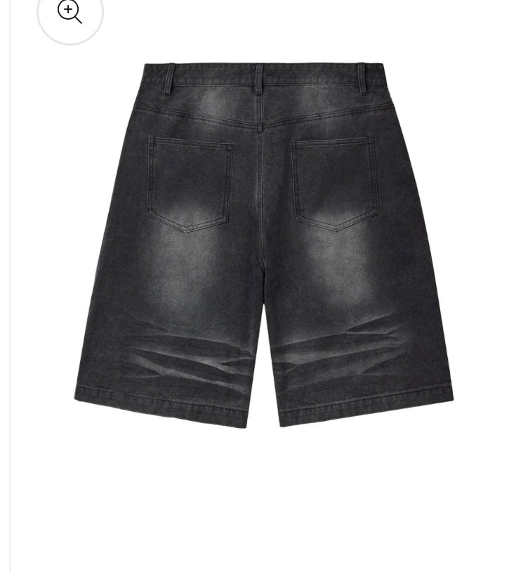 Vale 1980’s Jorts