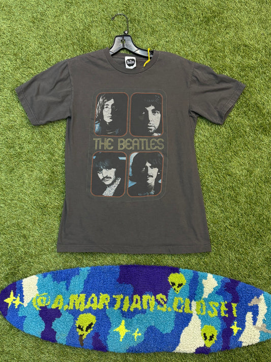 Y2K Beatles Tee