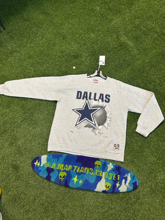 Vintage 1994 Dallas Cowboys Crewneck
