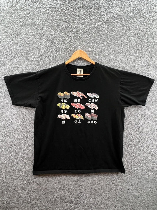 Other Little Romance Sushi Tee
