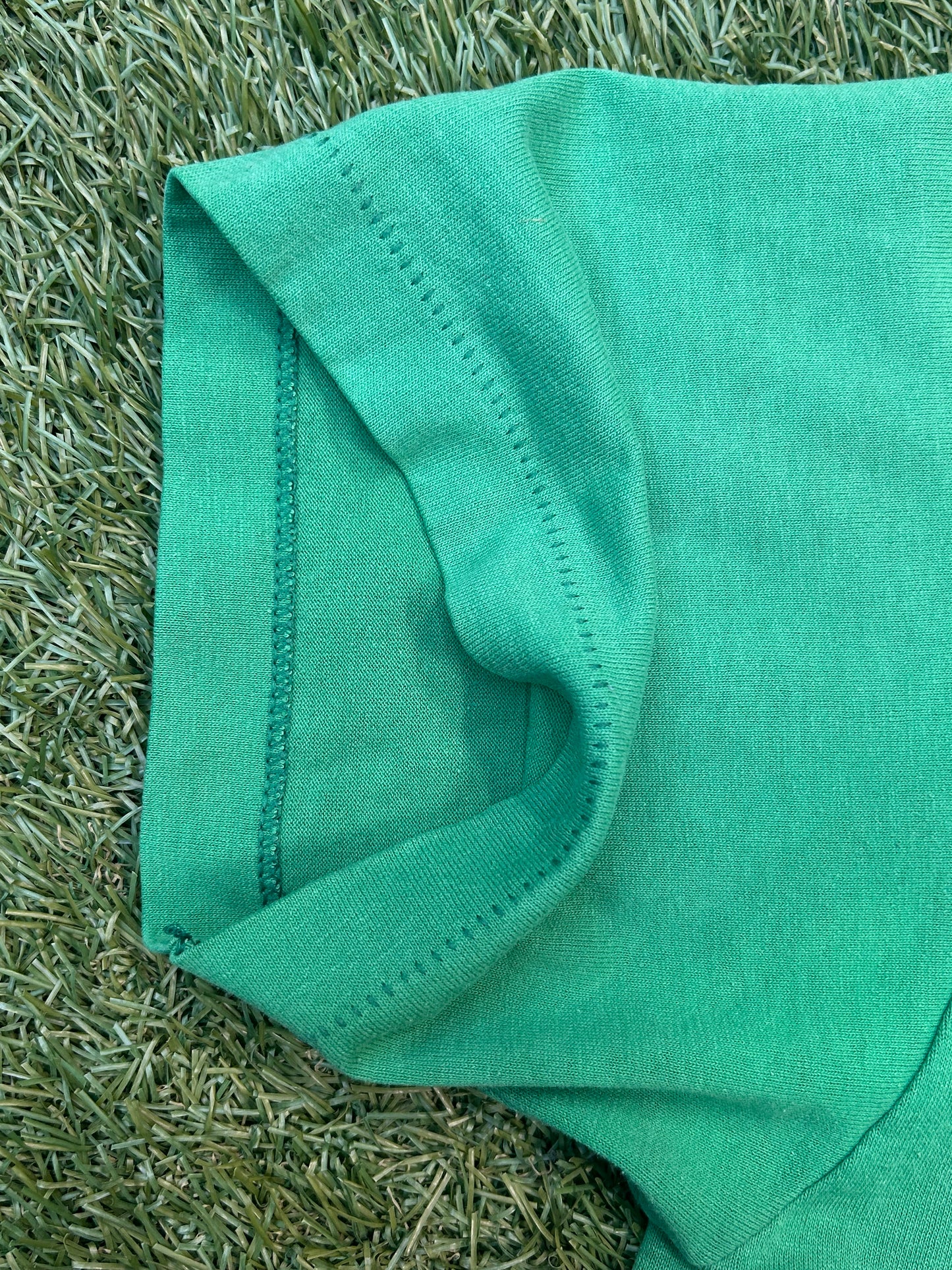 Vintage 90s Single Stitch Mountain Dew Promo Tee