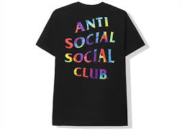 ASSC “The Grove” Tee