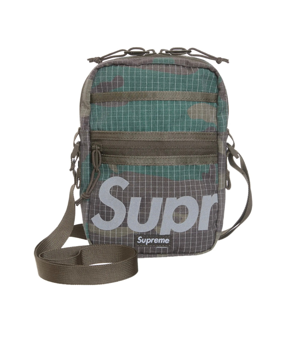 Supreme Side Bag(2024)