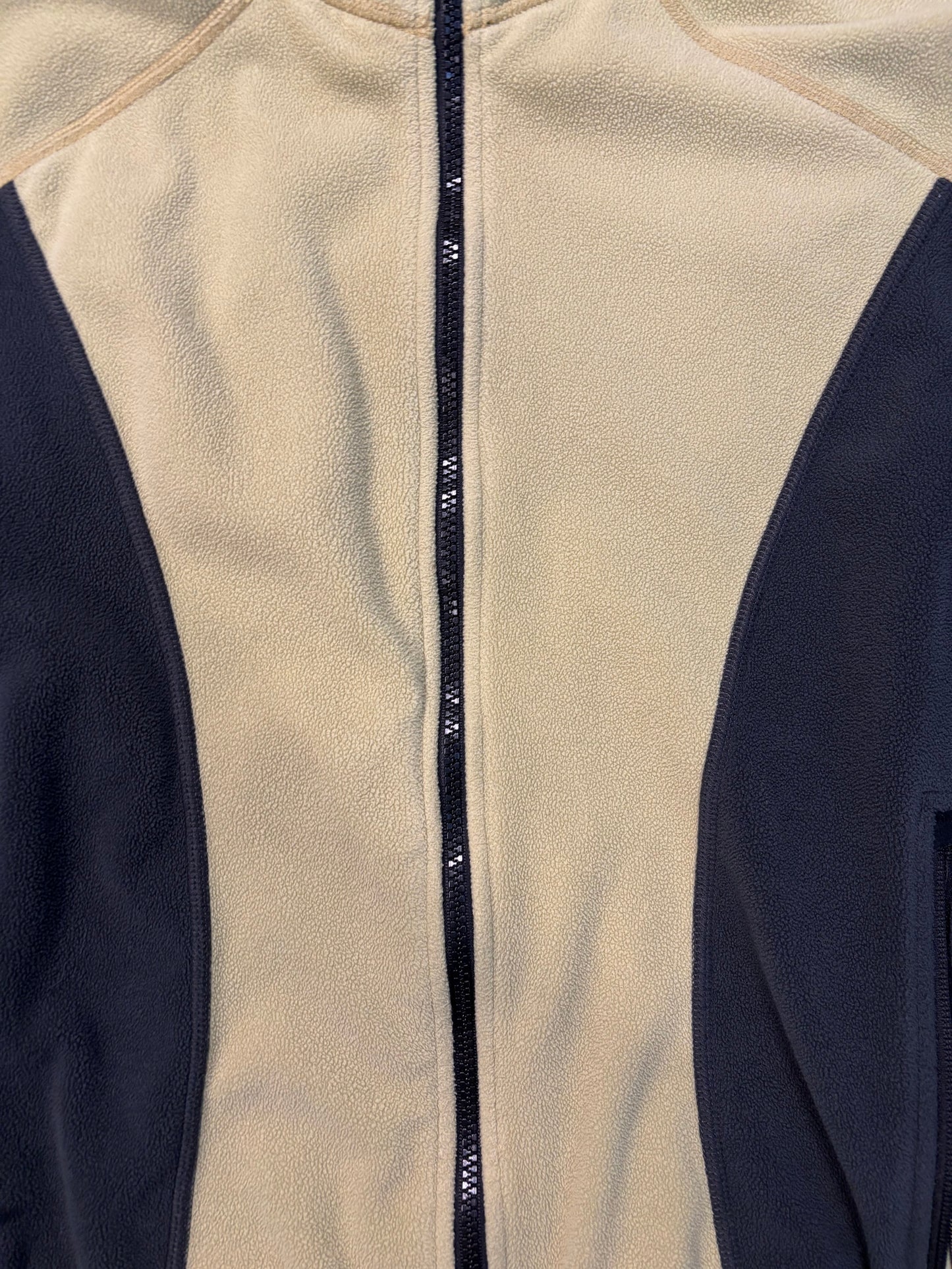 Vintage Mountian Hardware Fleece Jacket