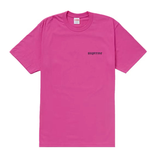 Supreme Target Tee