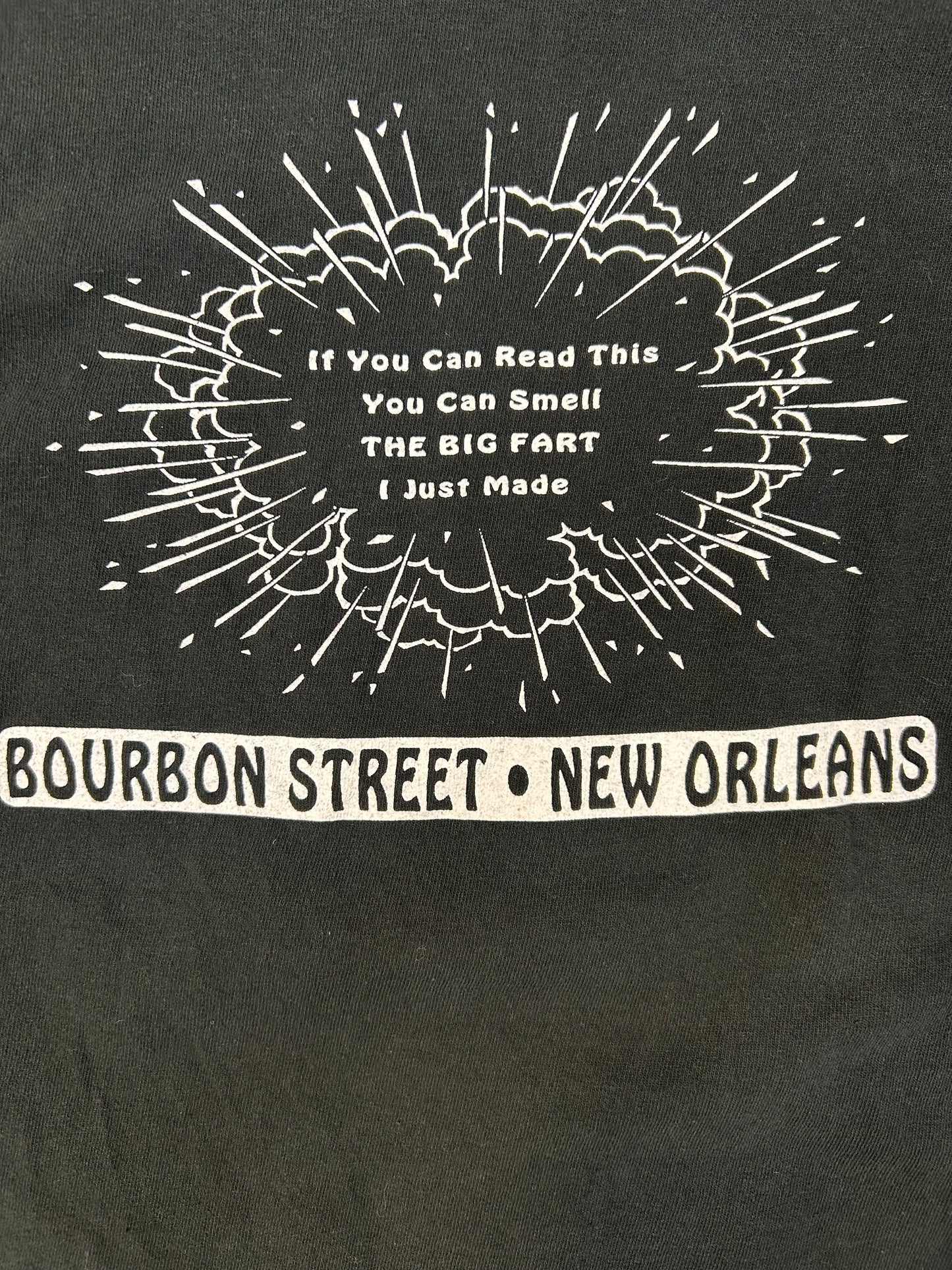 Y2K Read Bak Of Shirt Funny Tee