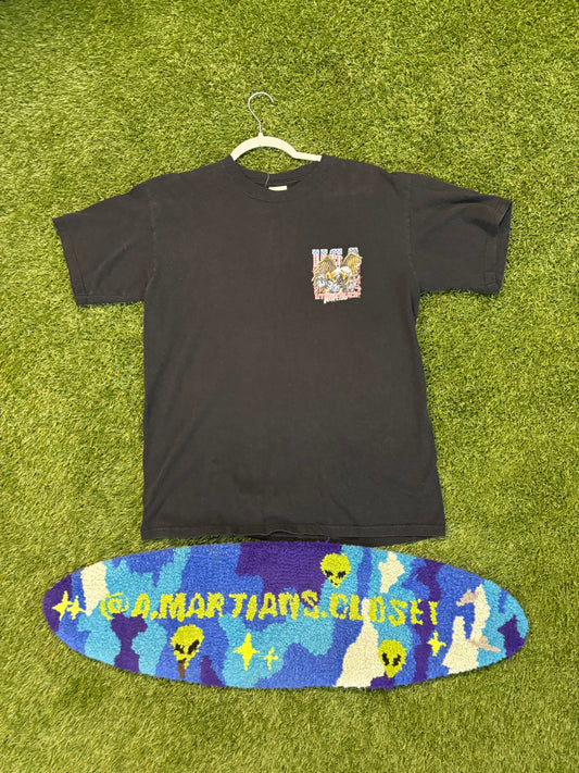 Y2K 2011 Myrtle Beach Bike Week Tee