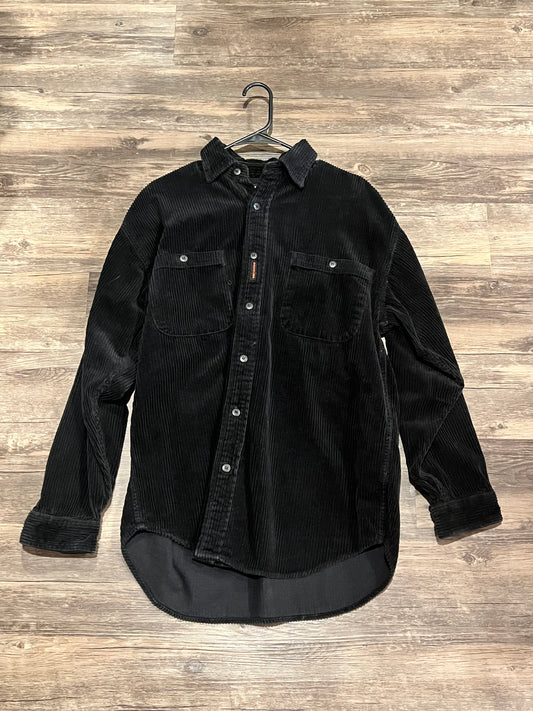 Vintage Harley Davidson L/S Button Up Shirt