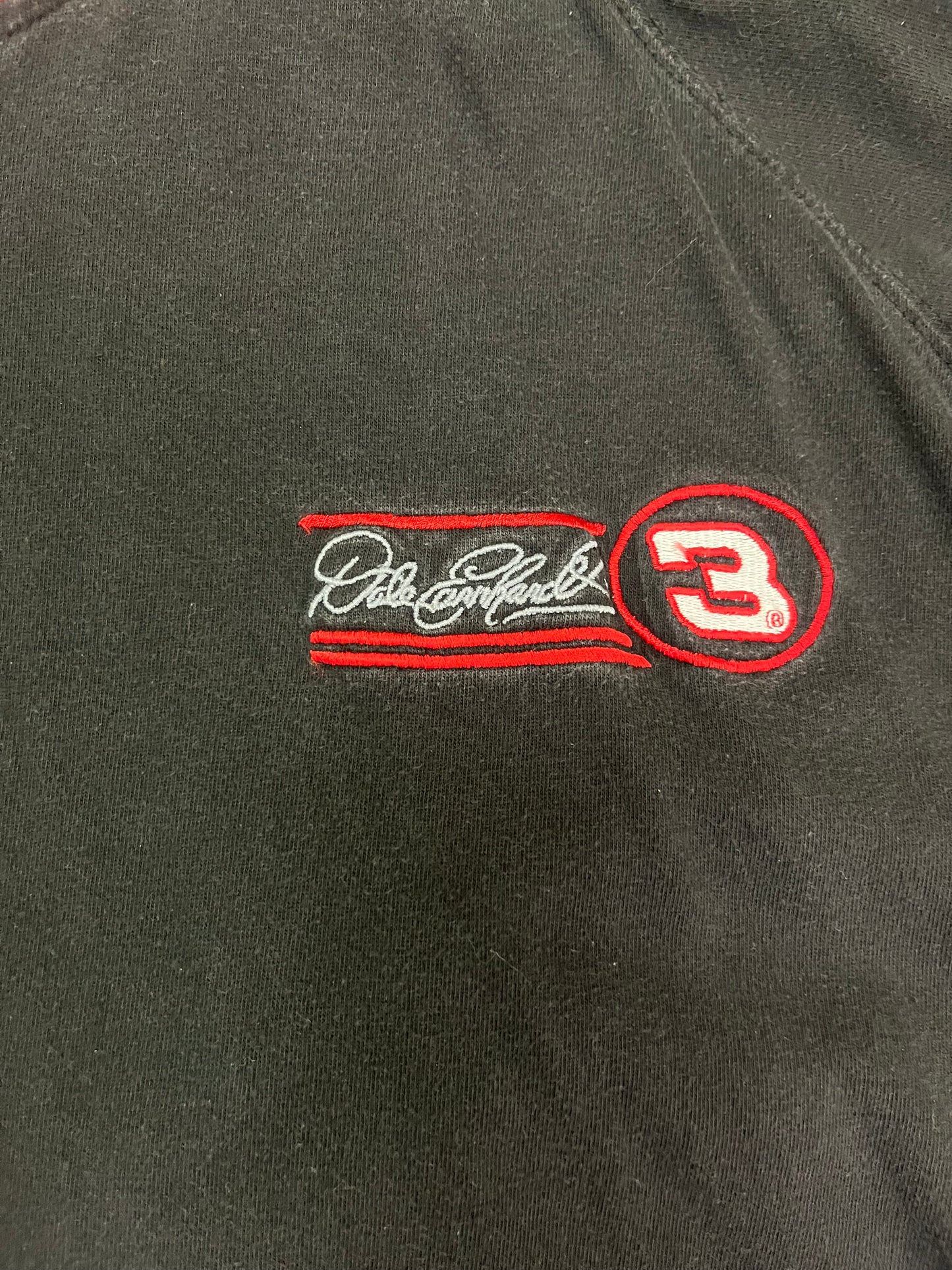 Vintage Dale Earnhardt NASCAR Shirt