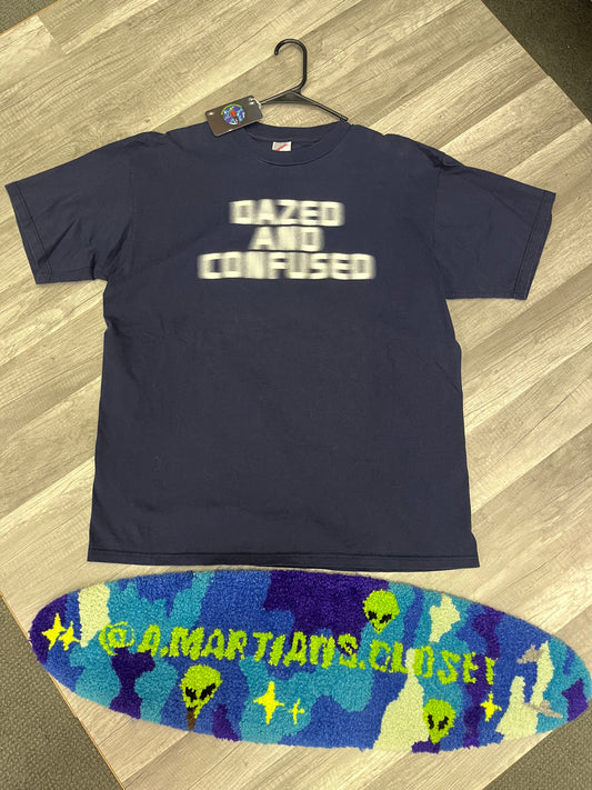 Rare Vintage 90s Dazed and Confused Tee