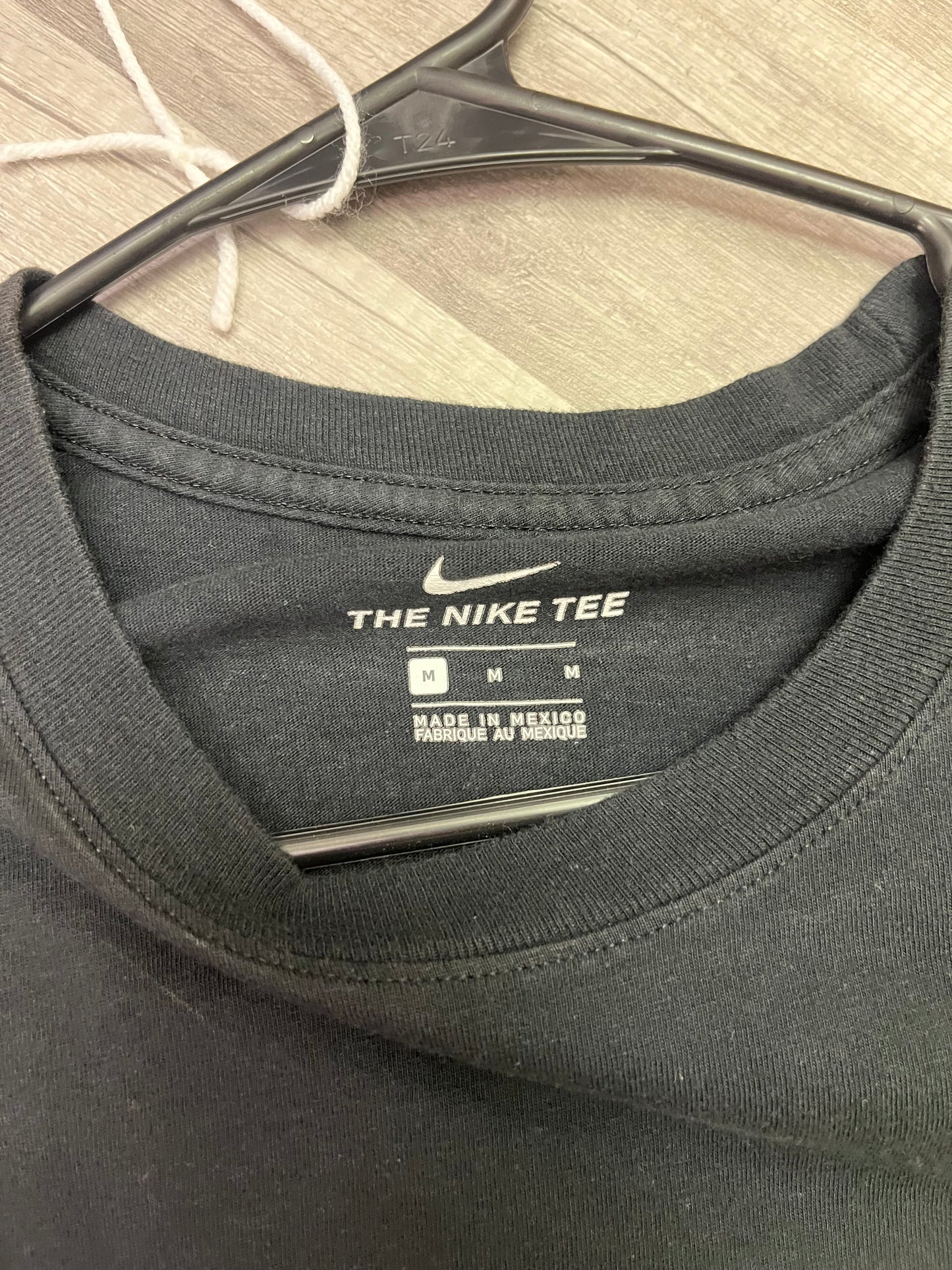 Retro Style Nike Air Tee