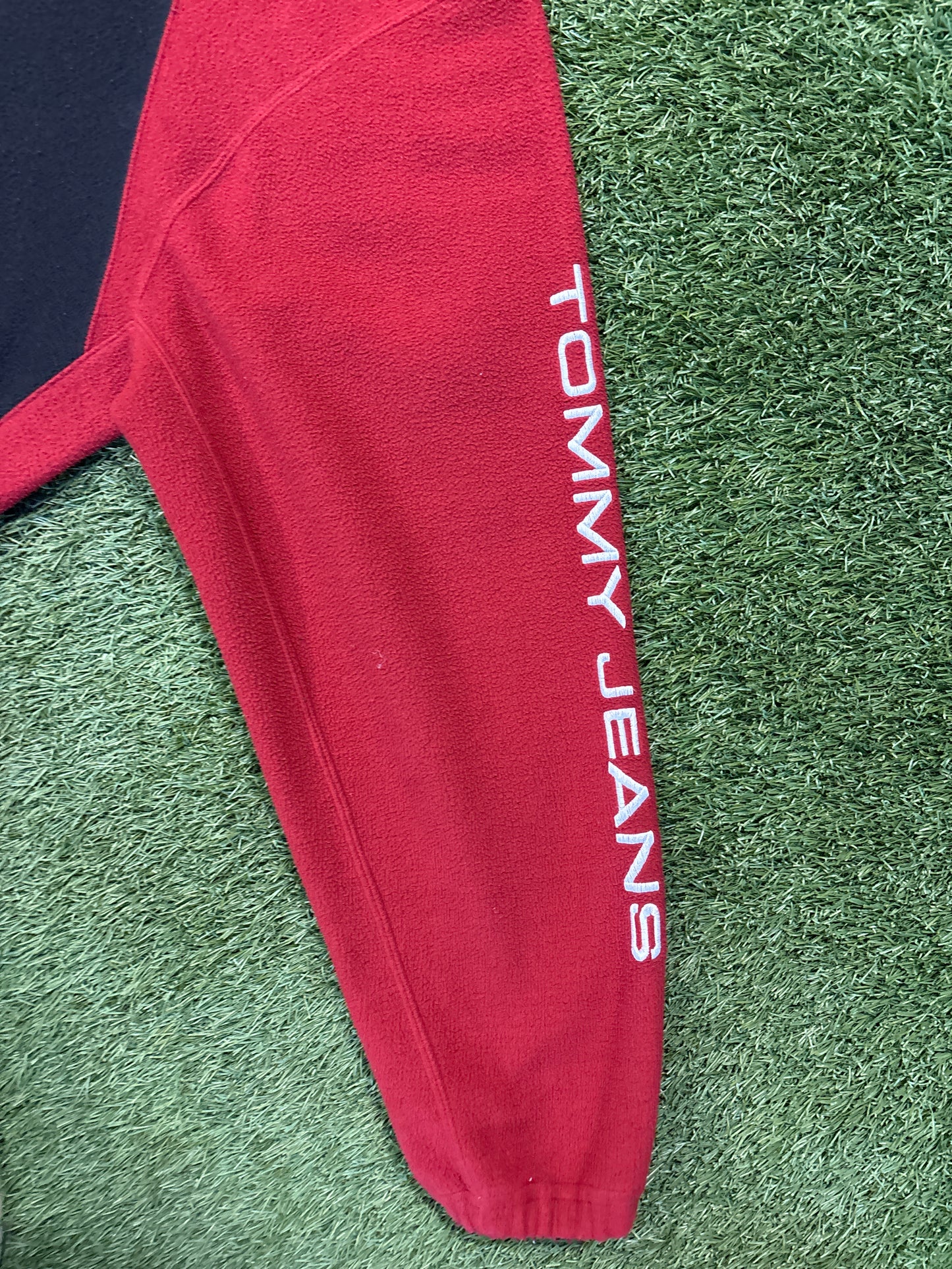 Tommy jeans pull over