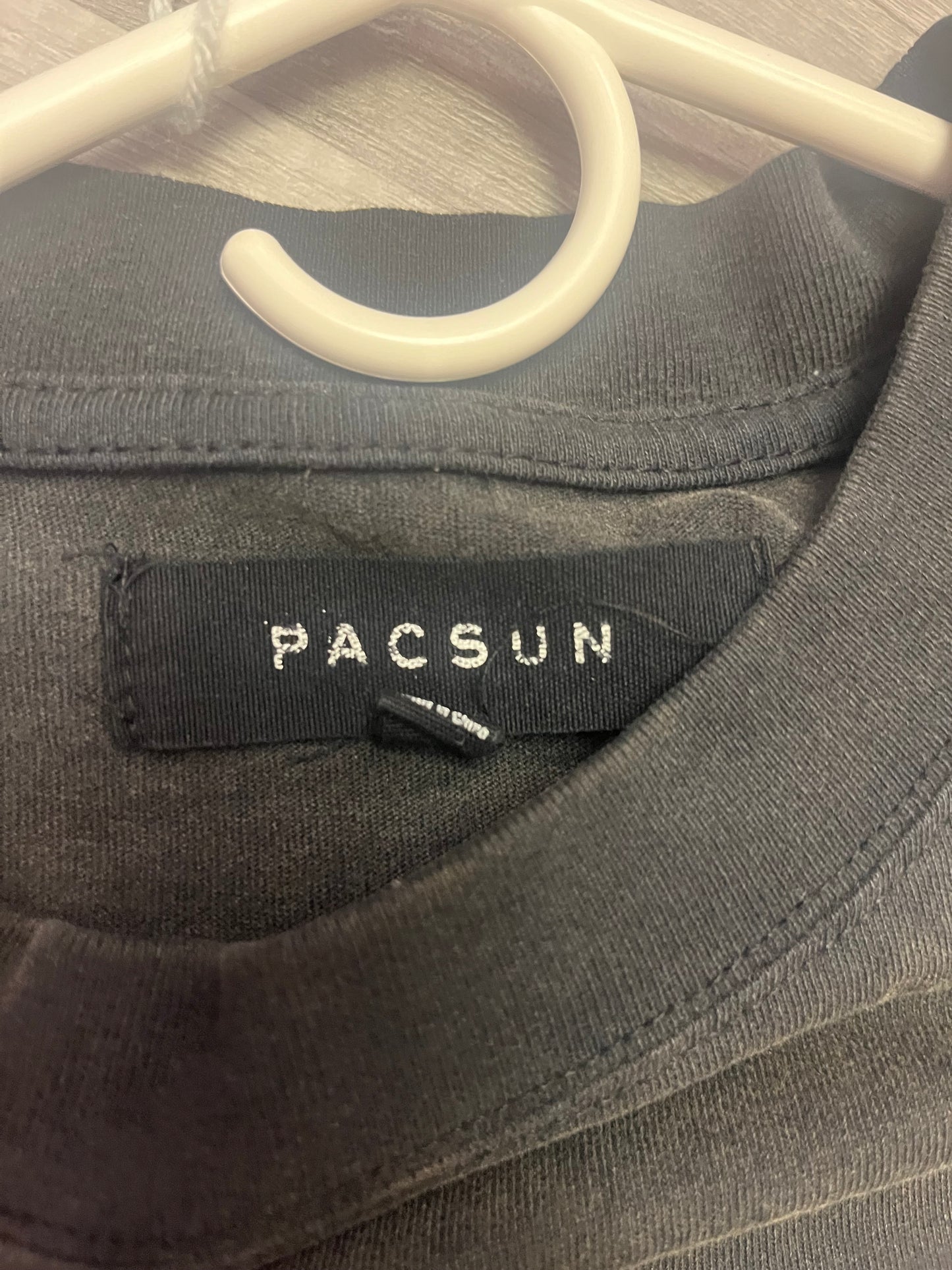 PacSun Race Car Volt Tee