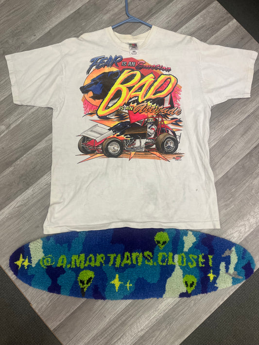 Vintage Racer Tee