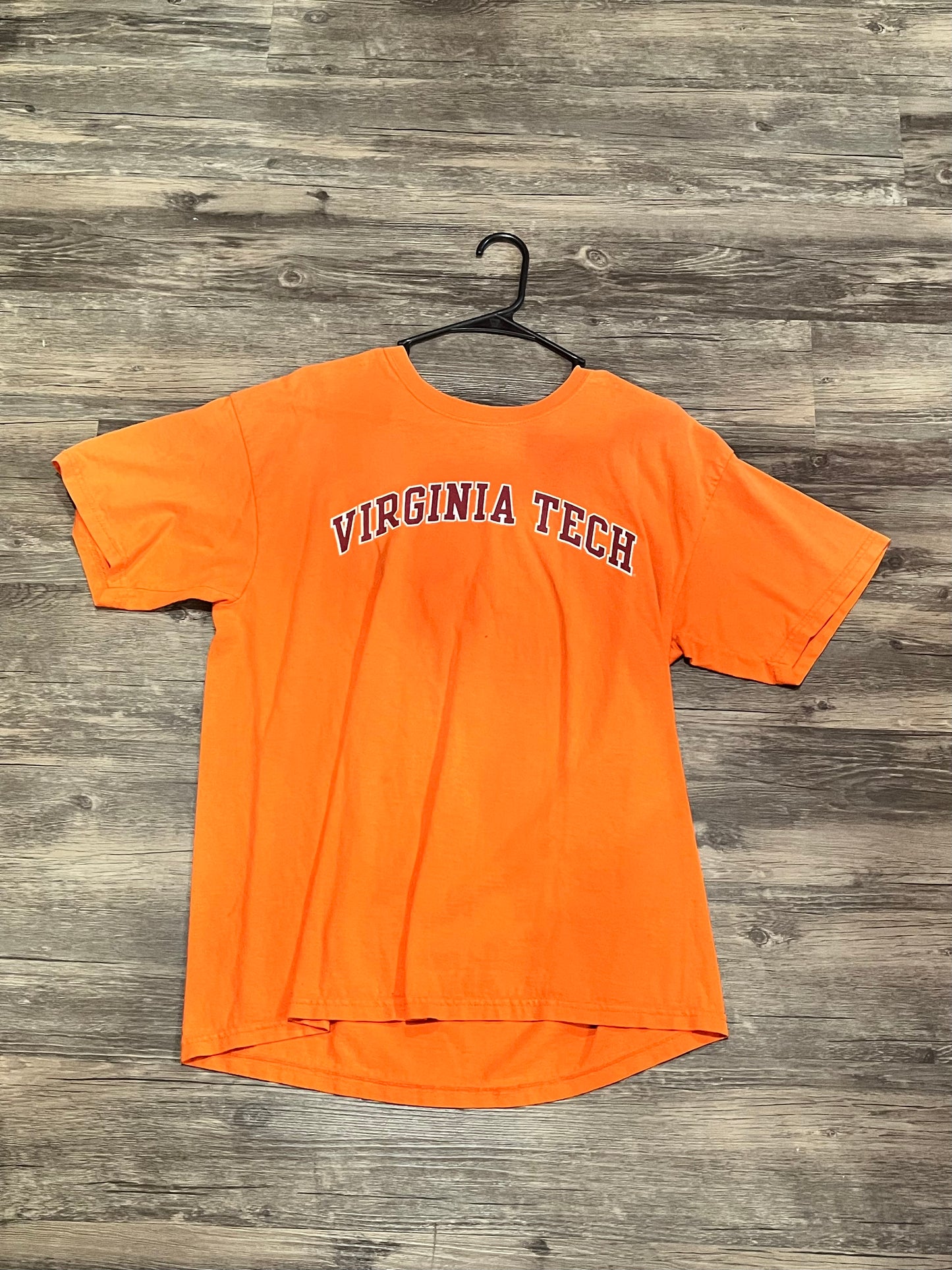 Virginia Tech Tee