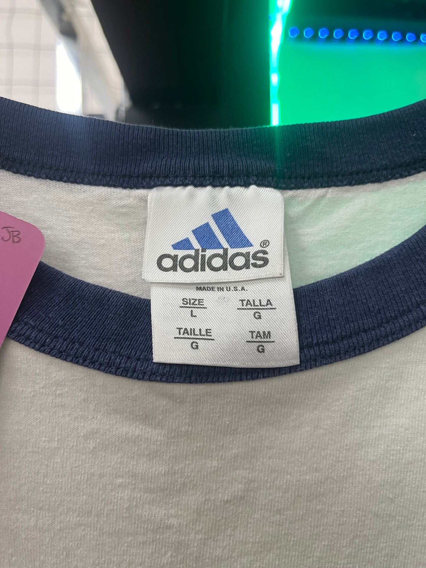 Vintage Adidas T-Shirt