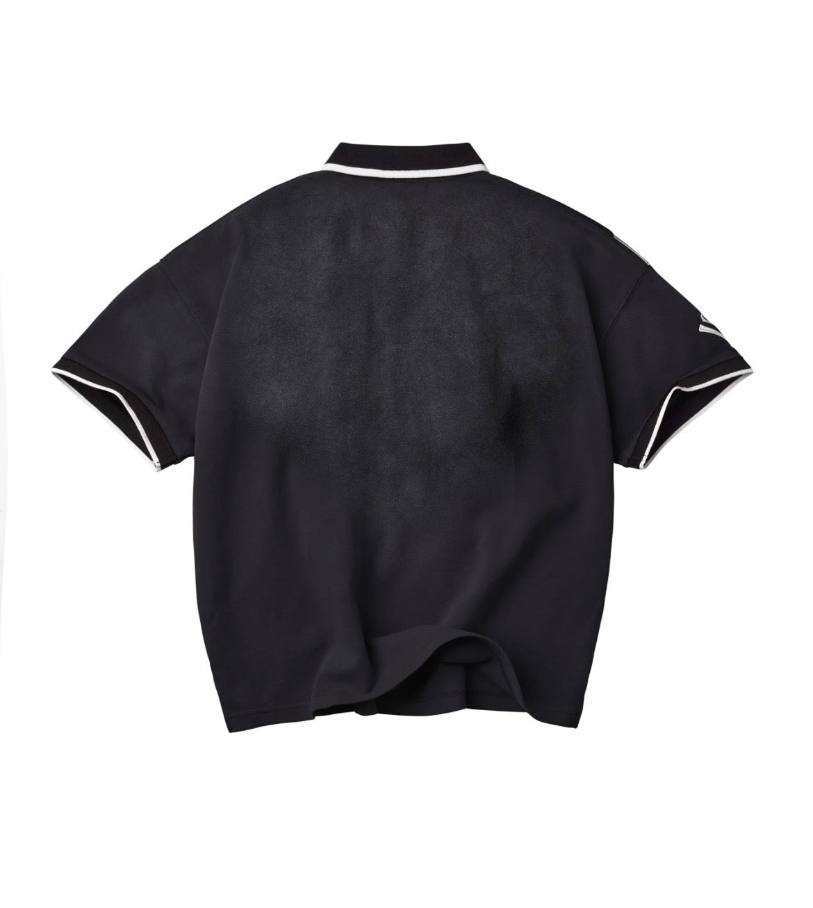 Vale Forever Panda Polo