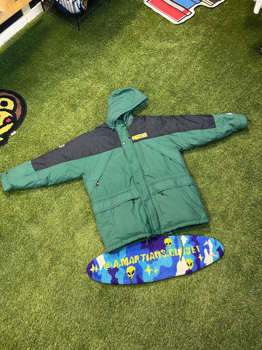 Vintage NFL Green Bay Packers Starter/Pro Line Jacket
