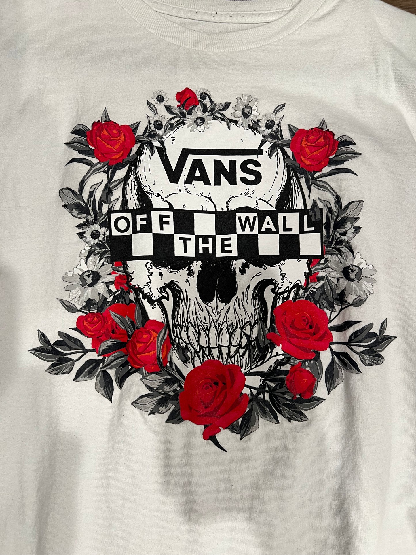 Vans Tee