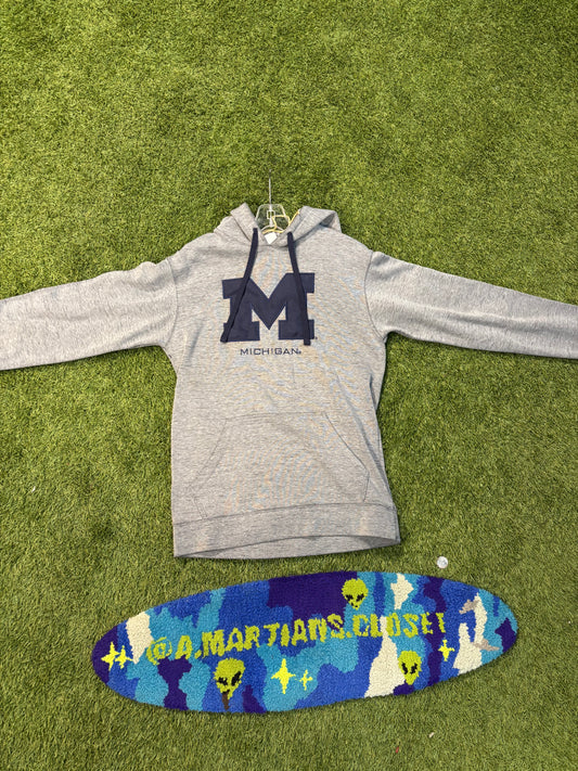 New Age Champion Michigan Hoodie