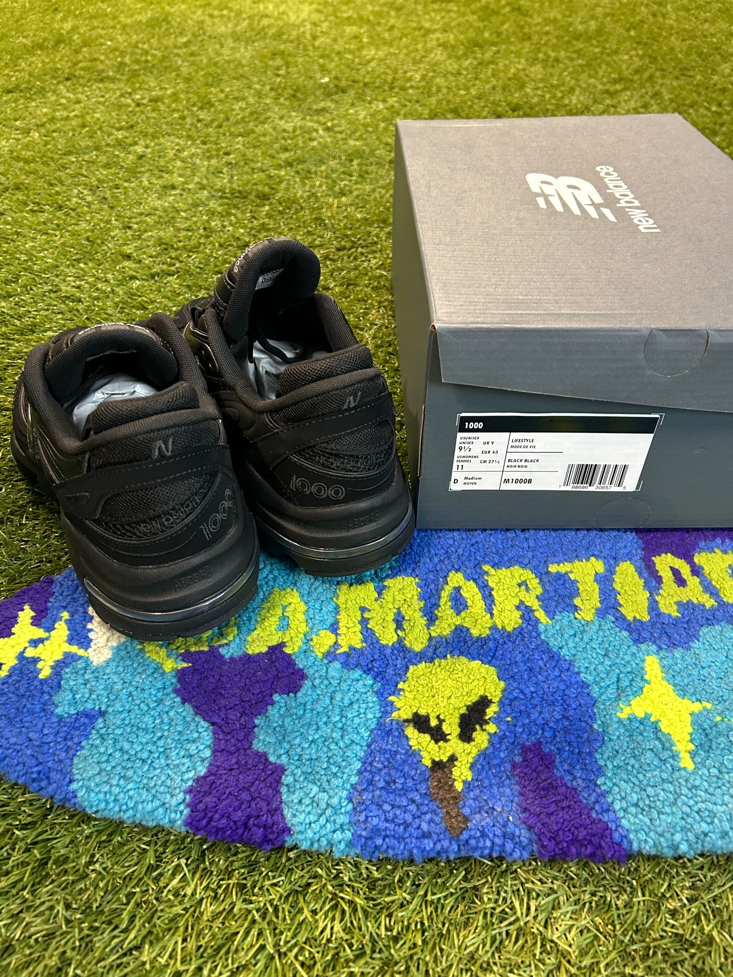 New Balance 1000