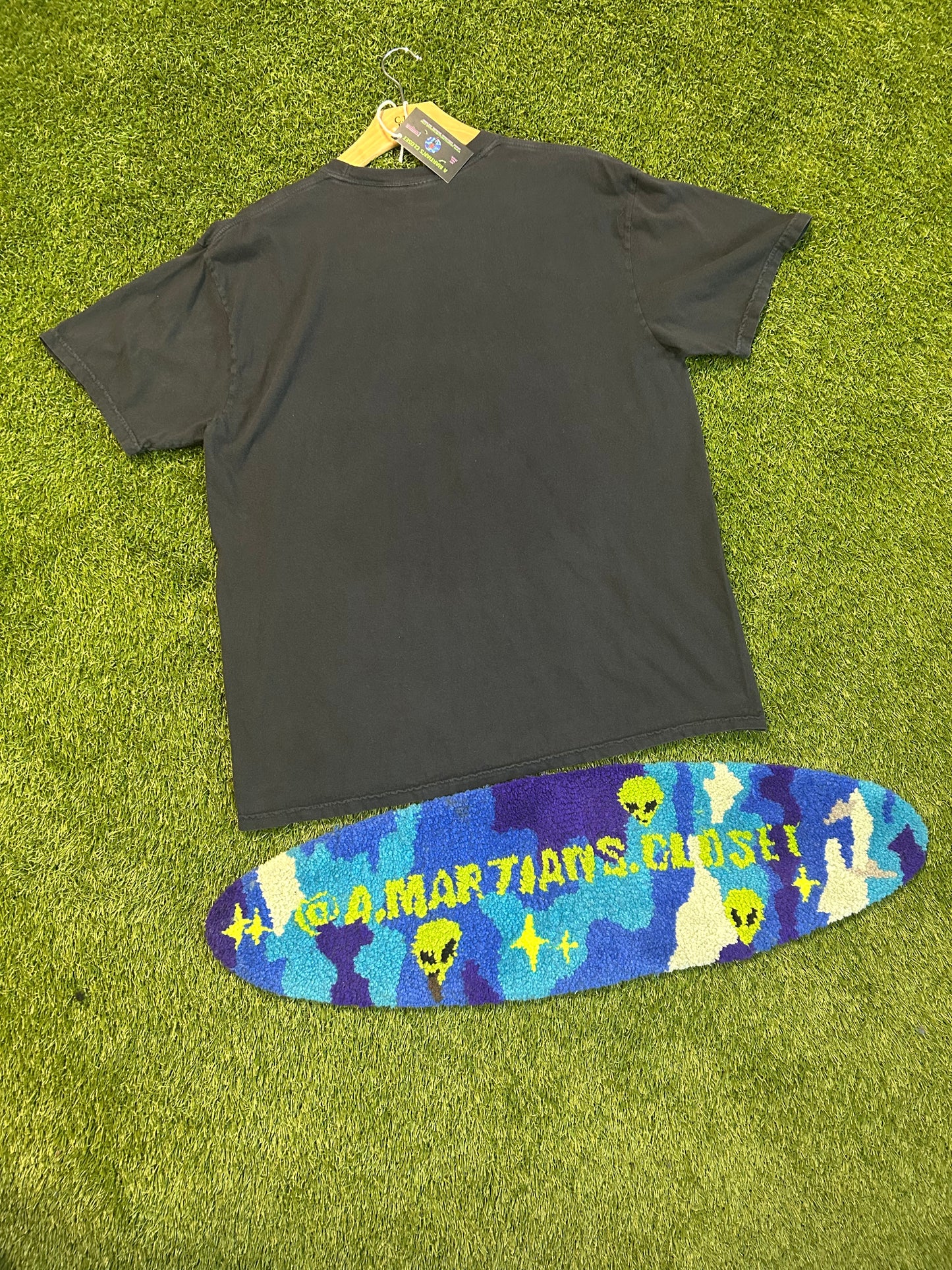Rare Vintage 90s New Jack City Tee