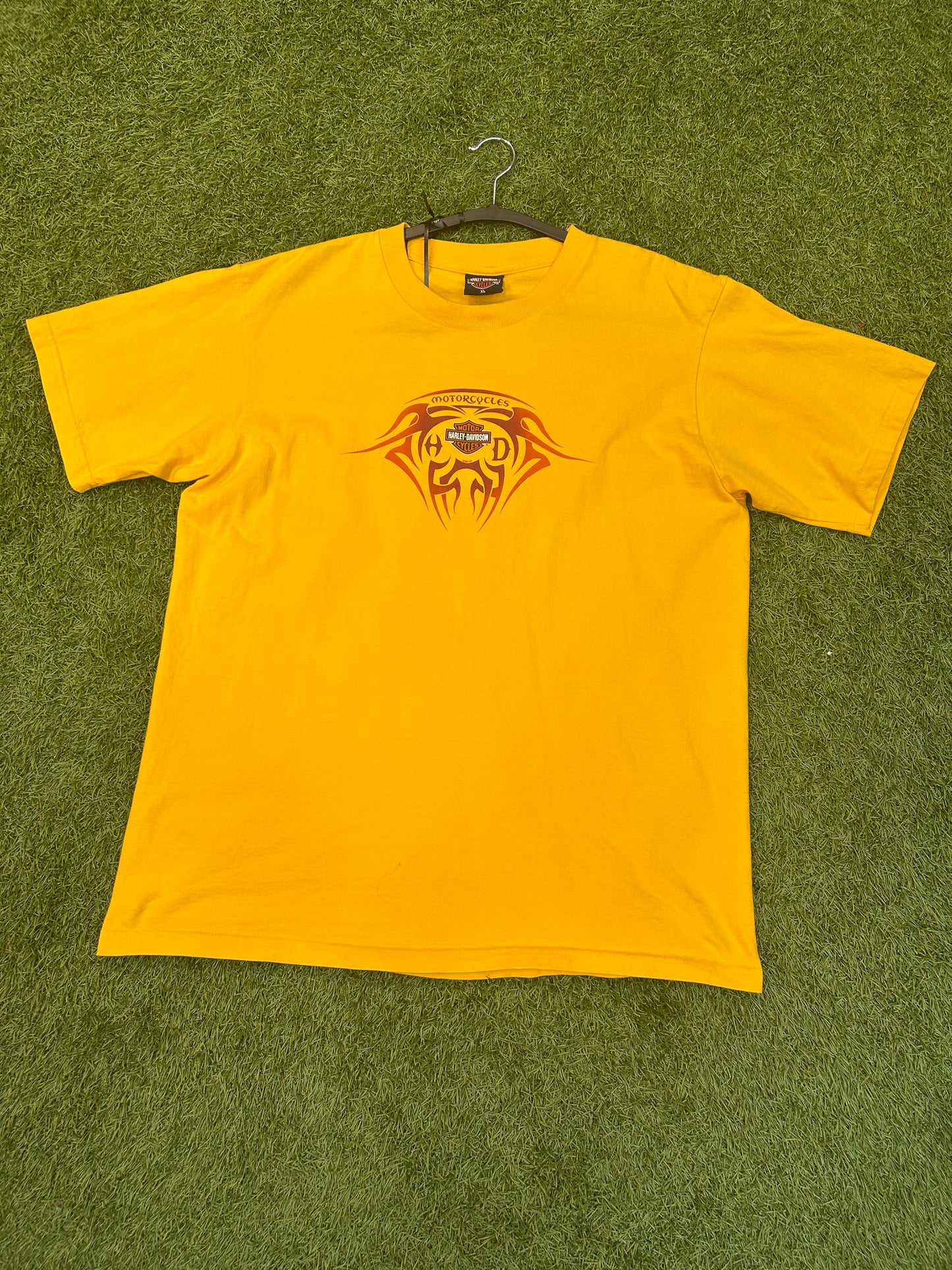 2004 Harley Davidson Of Lima Ohio Tee