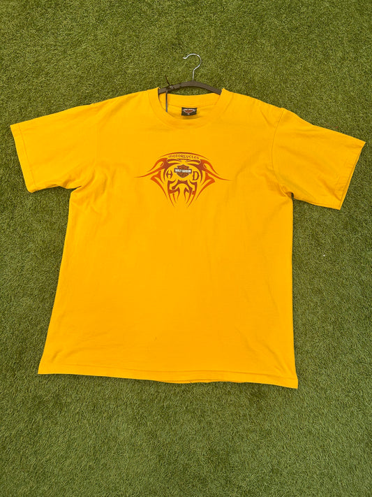 2004 Harley Davidson Of Lima Ohio Tee
