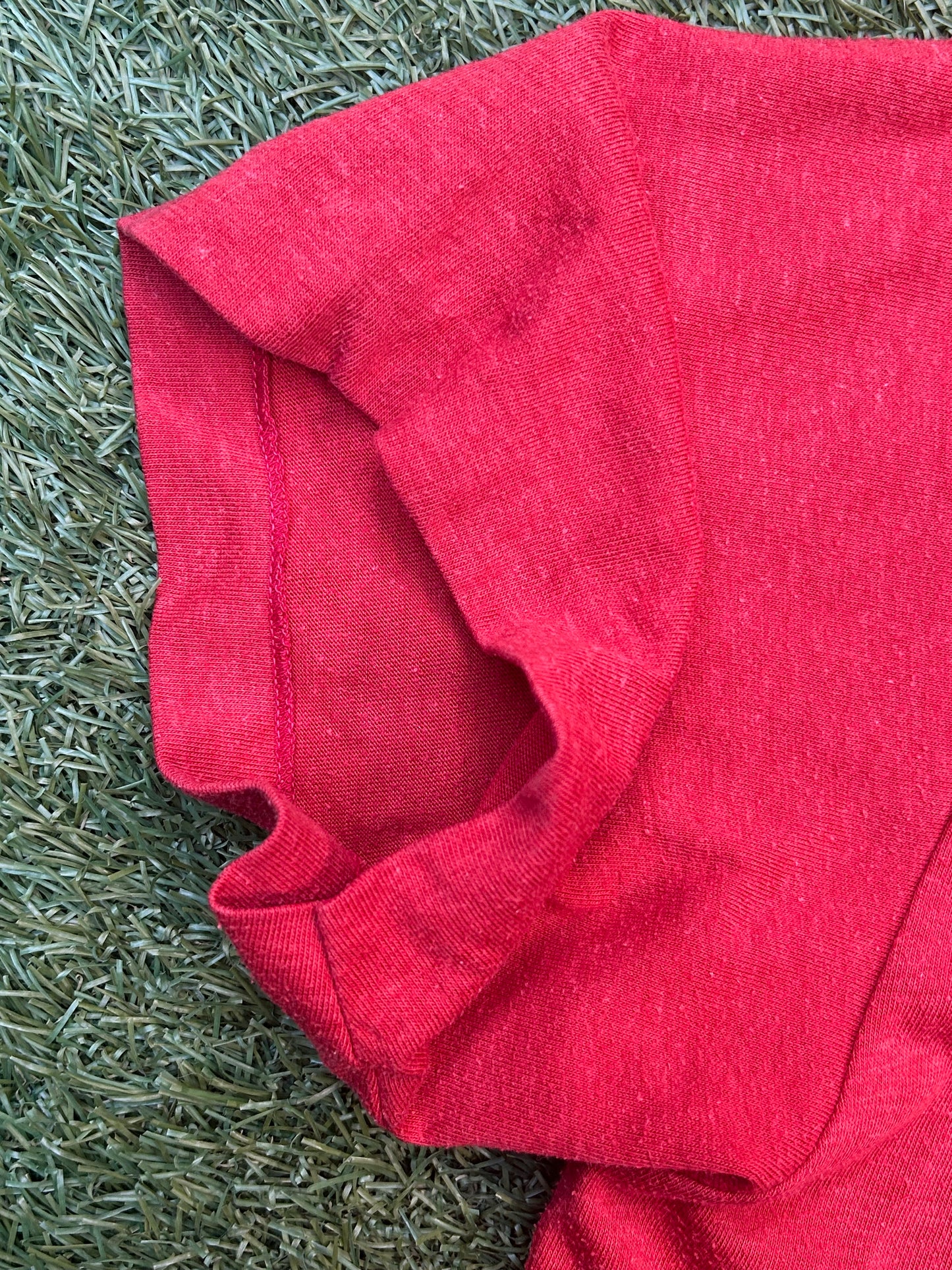 Vintage 90s Senor Frogs Bar & Grill Tee