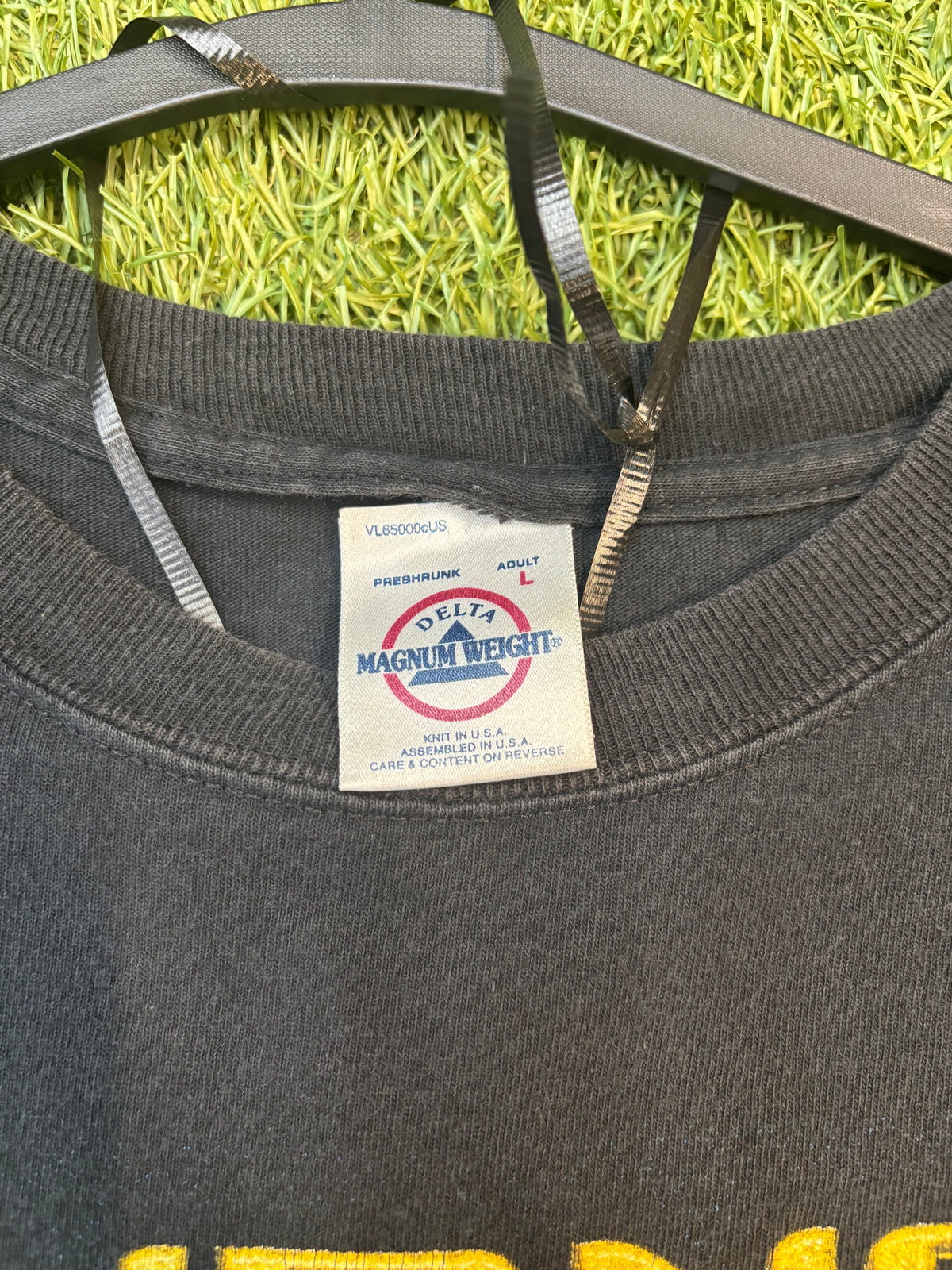 Journey Arrival 2001 Tee