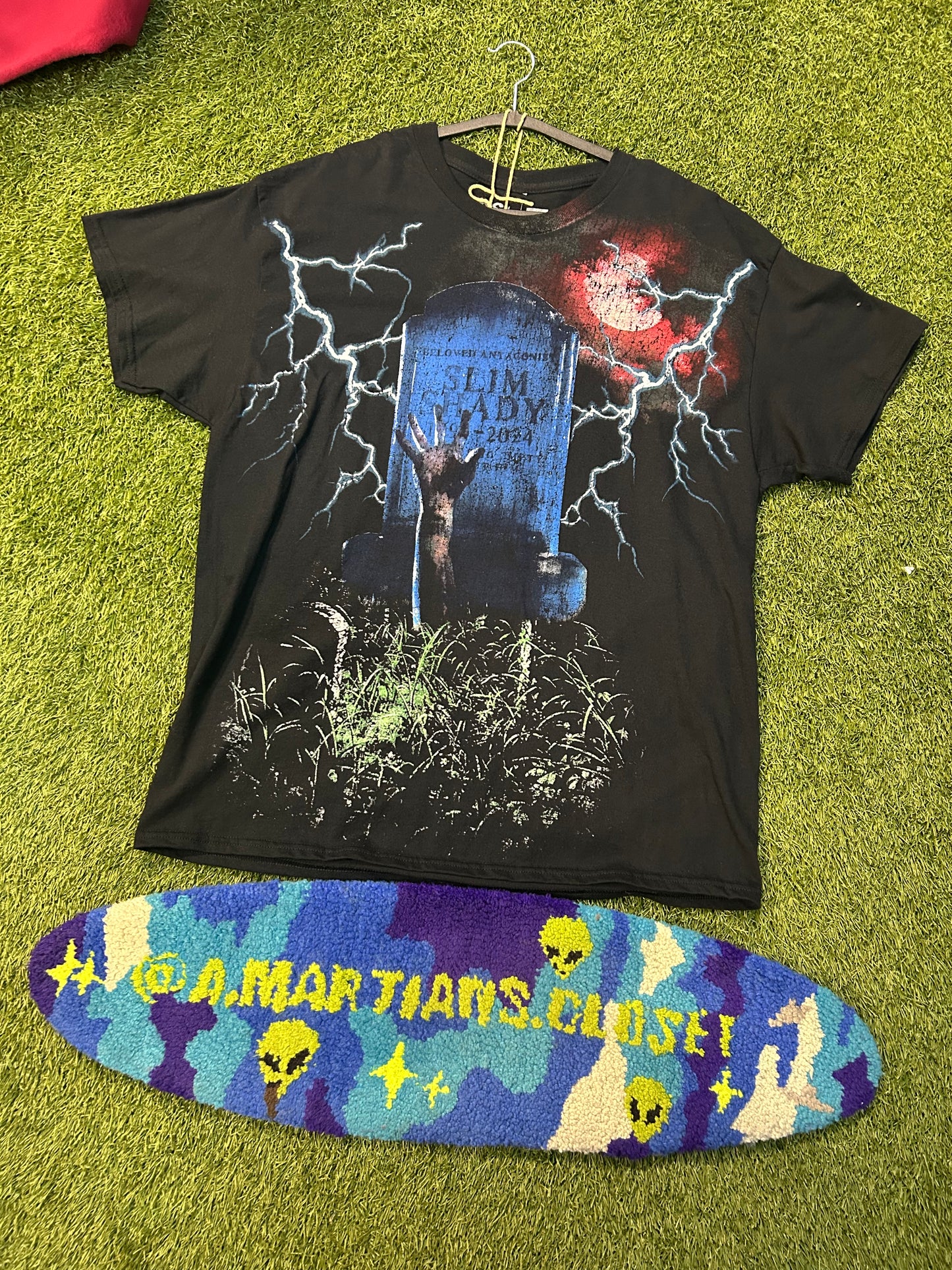 ComplexCon X Slim Shady Tour 2024