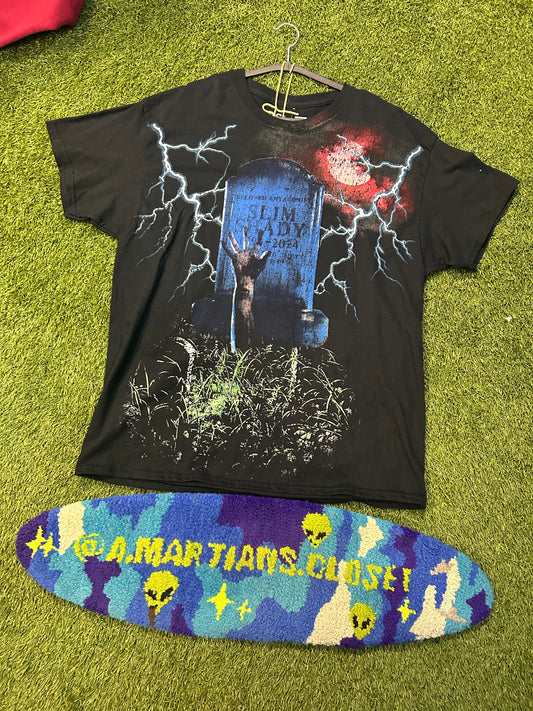 ComplexCon X Slim Shady Tour 2024