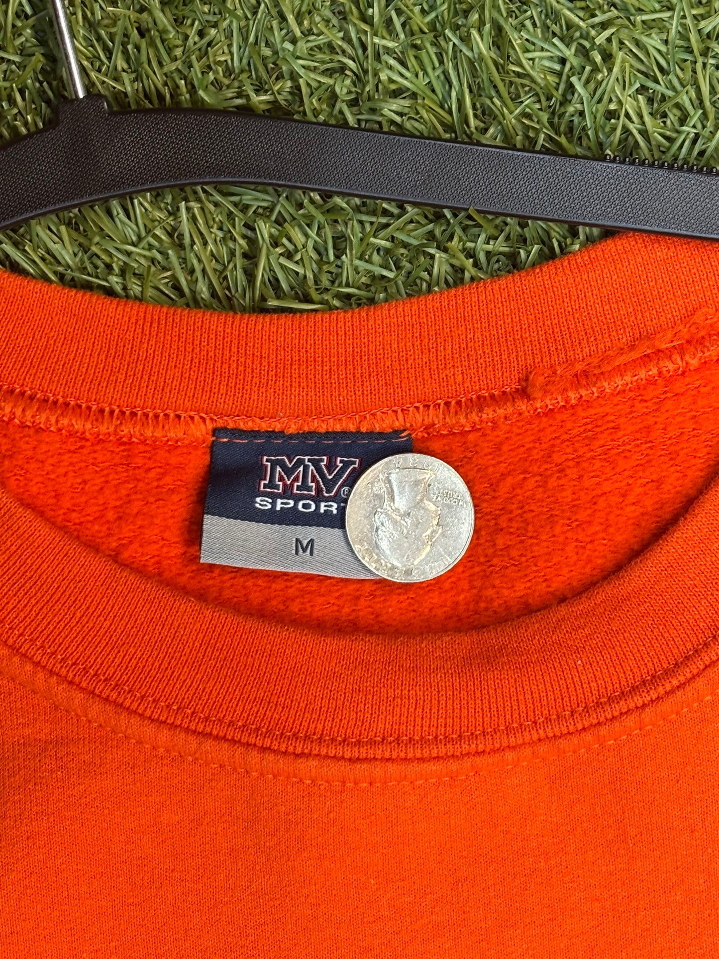 MV Sports Bowling Green Falcons Sweatshirt
