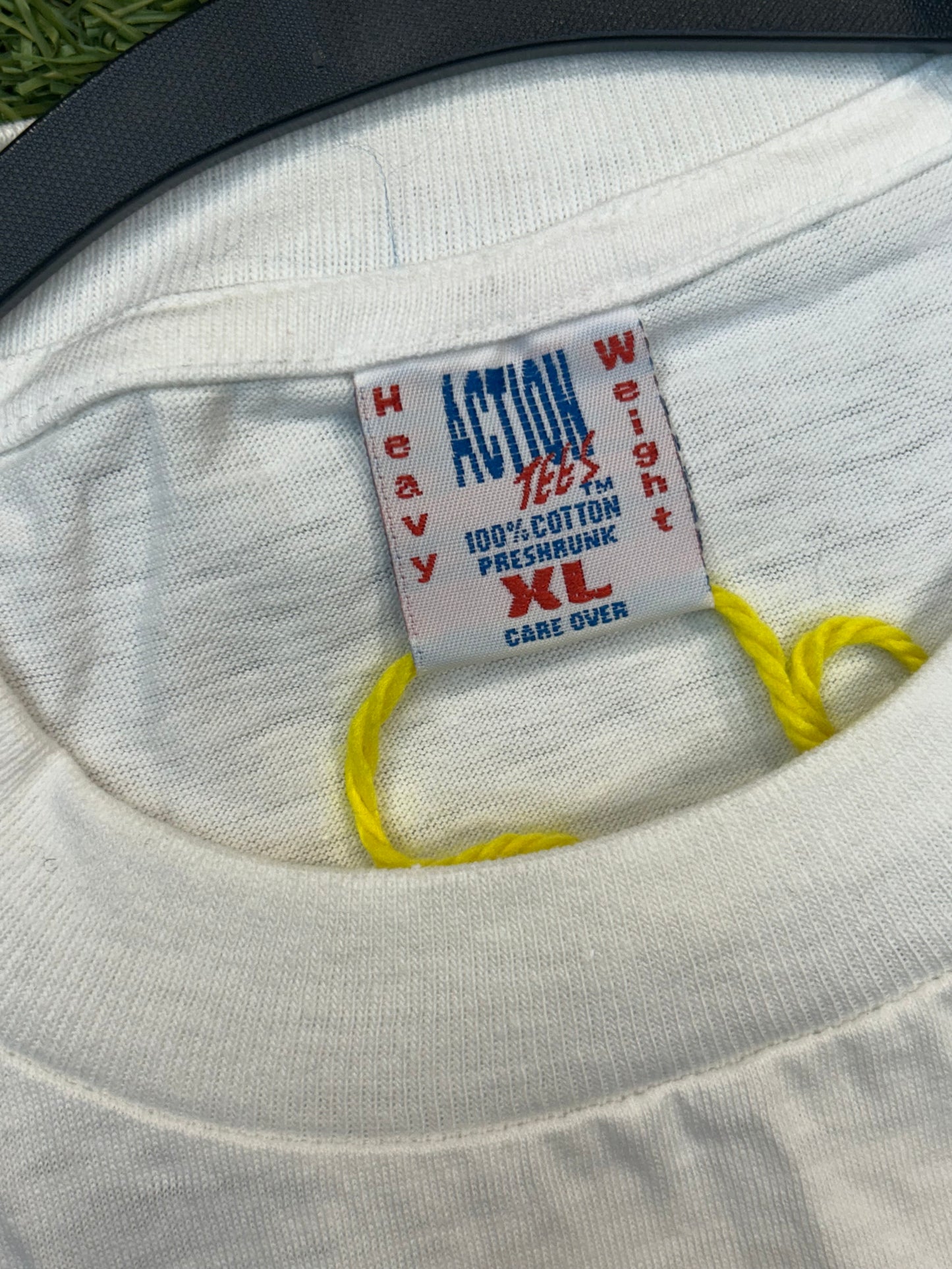 Vintage 1996 DC Characters Kingdom Come Tee