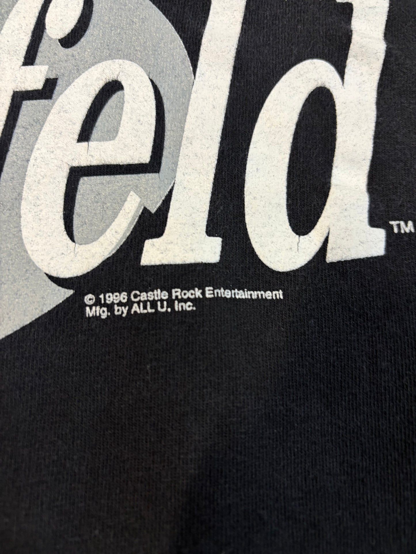Vintage 1995 Seinfeld Tee